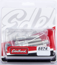 Load image into Gallery viewer, Edelbrock #2171 Intake Bolt Kit