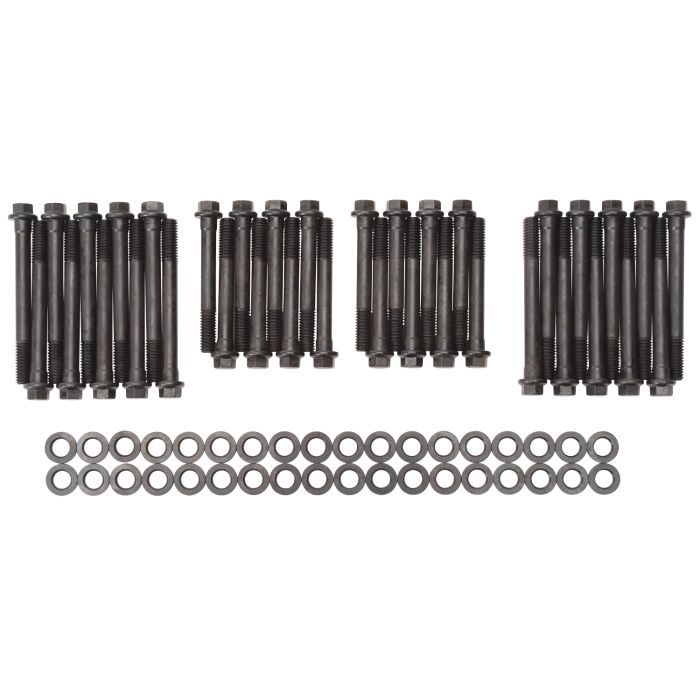 Edelbrock E-Series Head Bolt Kit Chevy 409