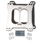 Edelbrock Carburetor Spacer - .5in