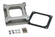 Cargar imagen en el visor de la galería, Adaptador de carburador Edelbrock: brida estándar a 4500