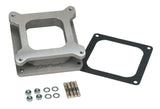 Edelbrock Carburetor Adapter - Std Flange to 4500