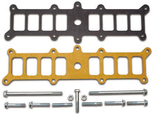 Load image into Gallery viewer, Ford Manifold Spacer Kit Fits #&#39;s 3821 &amp; 7126