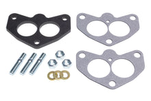 Cargar imagen en el visor de la galería, Carb Spacer Kit 3-Bolt 94 Series Carburetor