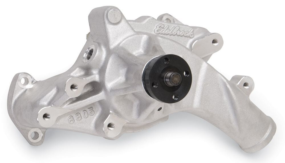 Bomba de agua Edelbrock Ford FE