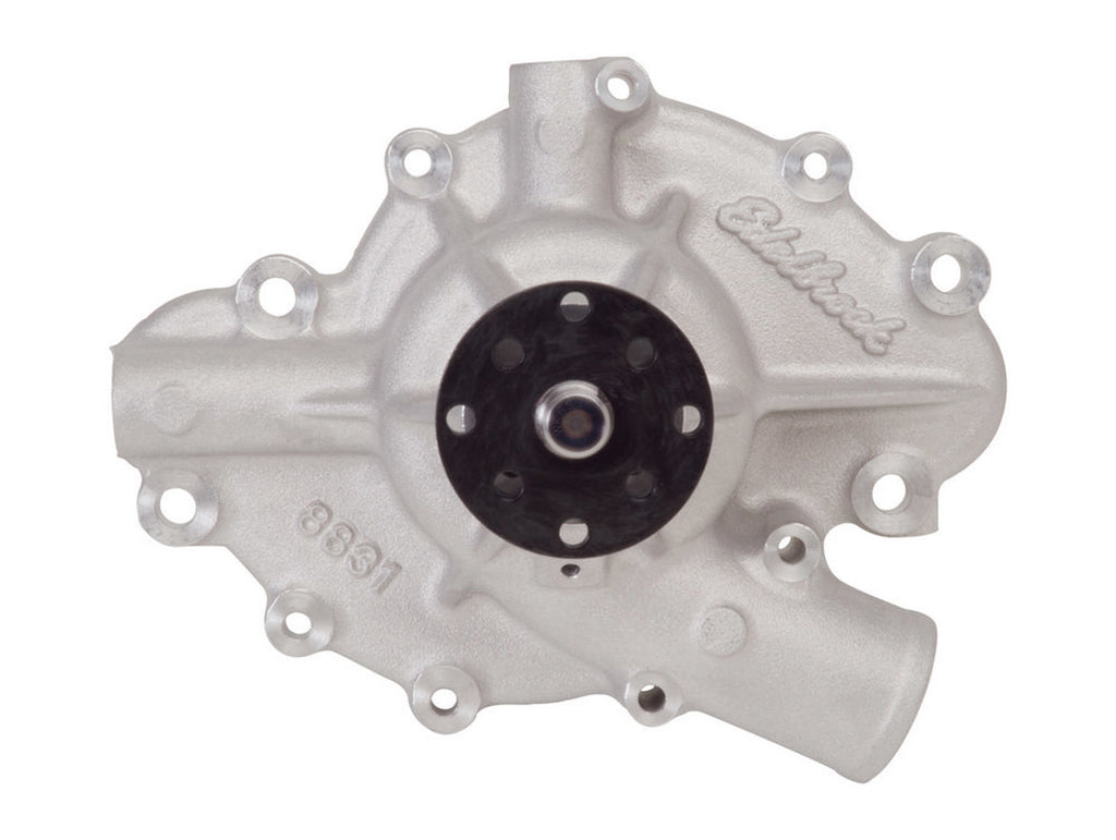 Edelbrock AMC V8 Water Pump - Short