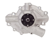 Load image into Gallery viewer, Edelbrock AMC V8 Water Pump - Short