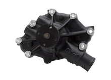 Cargar imagen en el visor de la galería, Bomba de agua Edelbrock SBF - 5,0 l, color negro