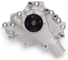 Cargar imagen en el visor de la galería, Edelbrock SBF Water Pump - 70-79 351C