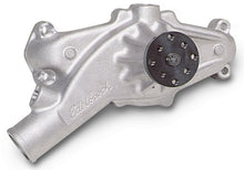 Cargar imagen en el visor de la galería, Edelbrock BBC Water Pump - Short