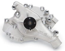 Cargar imagen en el visor de la galería, Edelbrock BBF Water Pump