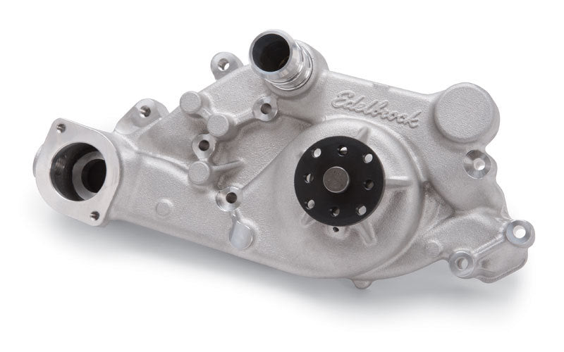 Bomba de agua Edelbrock - GM LS3 05-08 Rotación inversa