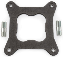 Load image into Gallery viewer, Edelbrock Heat Insulator Gasket - Sq. Bore