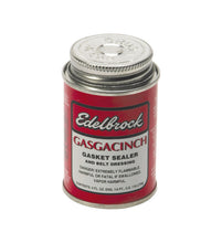 Cargar imagen en el visor de la galería, Edelbrock Gasgacinch Gasket Sealer - 4oz.