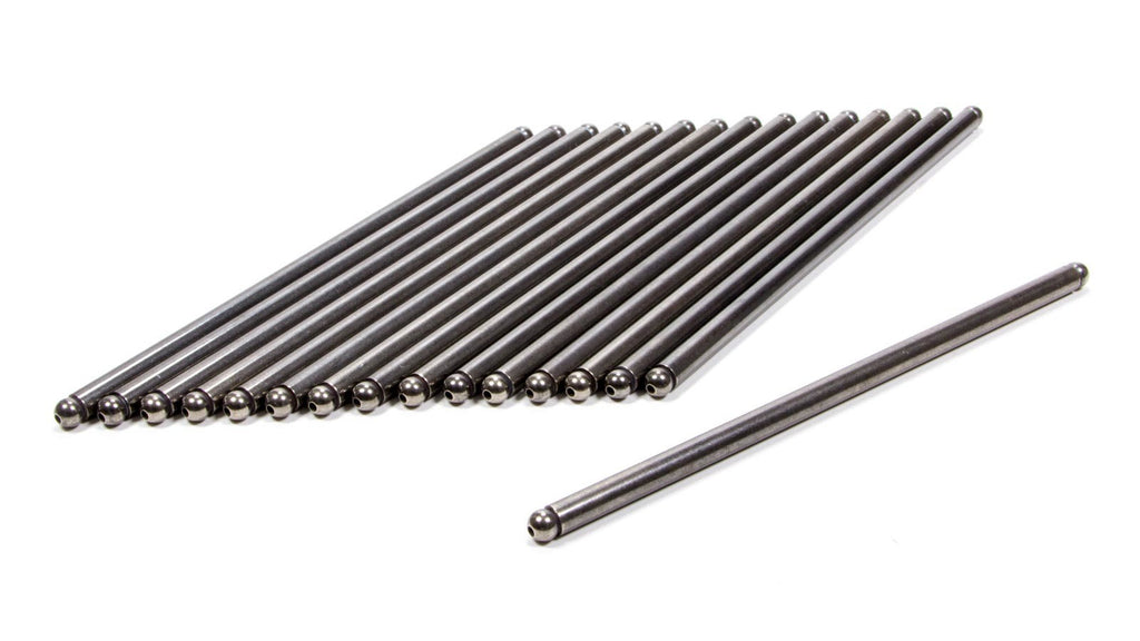 Edelbrock SBC Pushrod Set +.100in