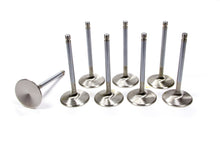 Cargar imagen en el visor de la galería, Edelbrock Intake Valves - 2.140 (8)