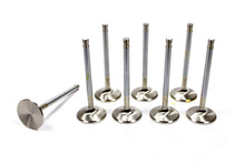 Cargar imagen en el visor de la galería, Edelbrock Exhaust Valves - 1.810 (8)