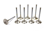 Edelbrock Exhaust Valves - 1.810 (8)