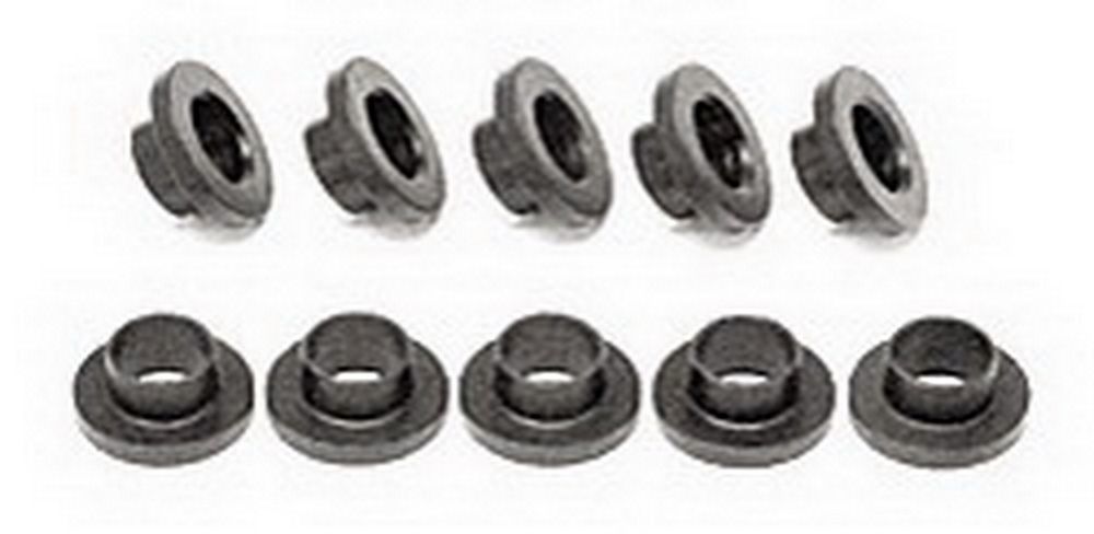 Edelbrock 7/16in. Head Bolt Bushings- 20pcs.