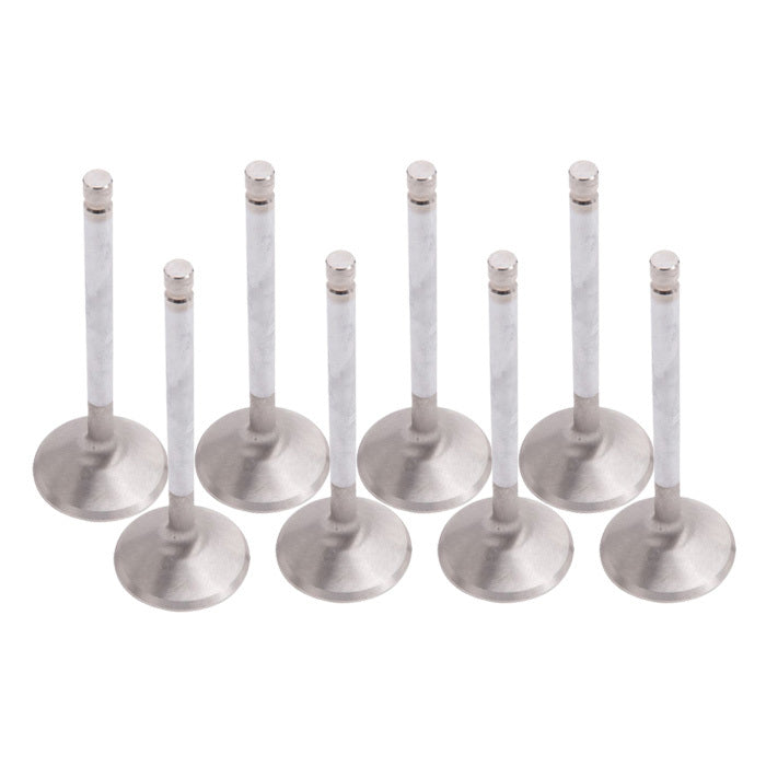 BBF 1.66 Exhaust Valves 8pk