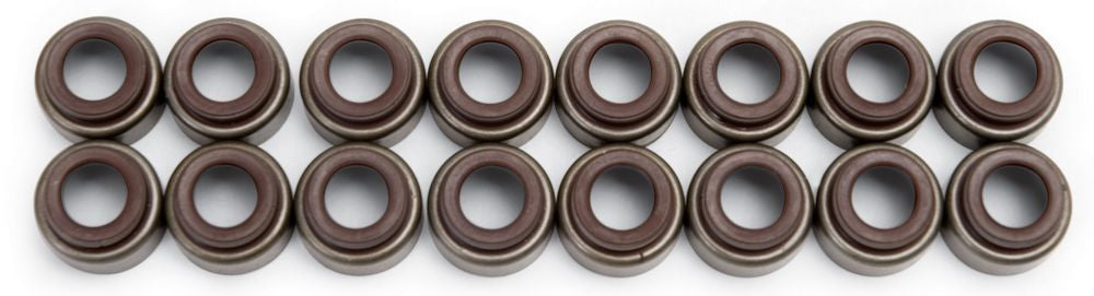 Edelbrock Valve Seals - .530in 11/32in (16)