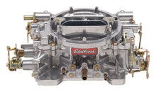 Cargar imagen en el visor de la galería, Edelbrock Reman. 600CFM Carburetor - Manual Choke