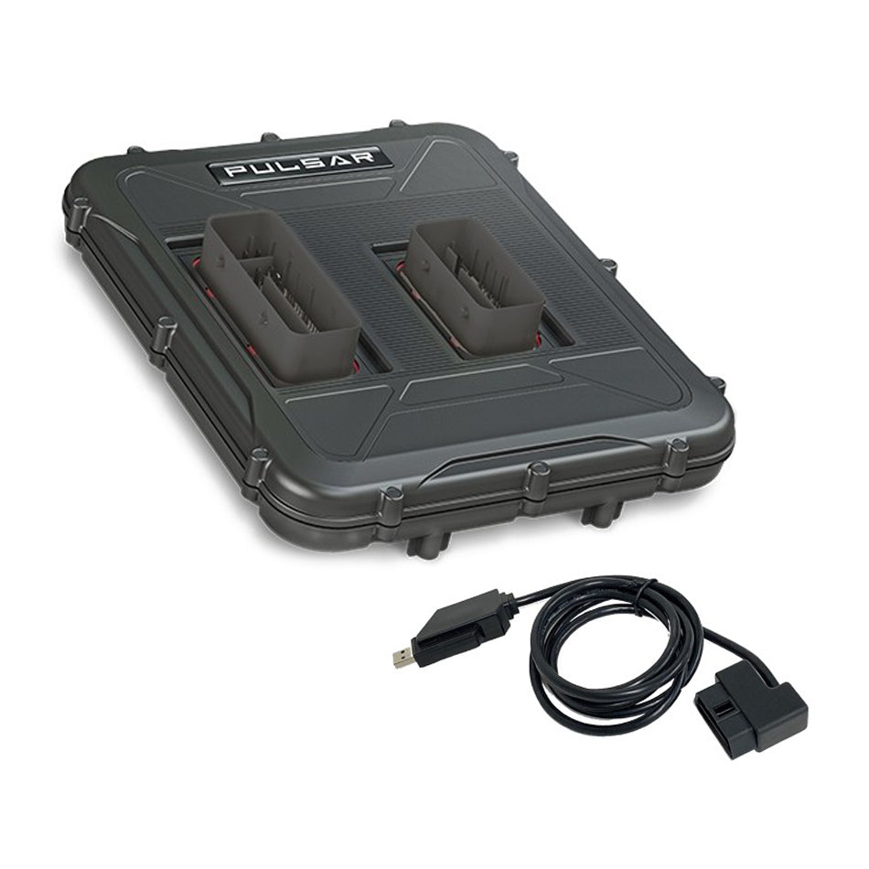 Edge Products Pulsar Module - GM P/U 6.6L Duramax