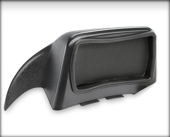 Edge Products 07-13 GM P/U Dash Pod Basic Interior