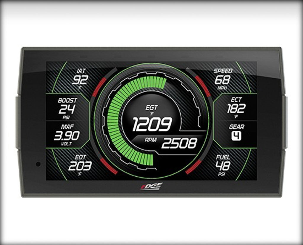 Edge Products 01-16 GM 6.6L Diesel Evo lution CTS3 Engine Tuner