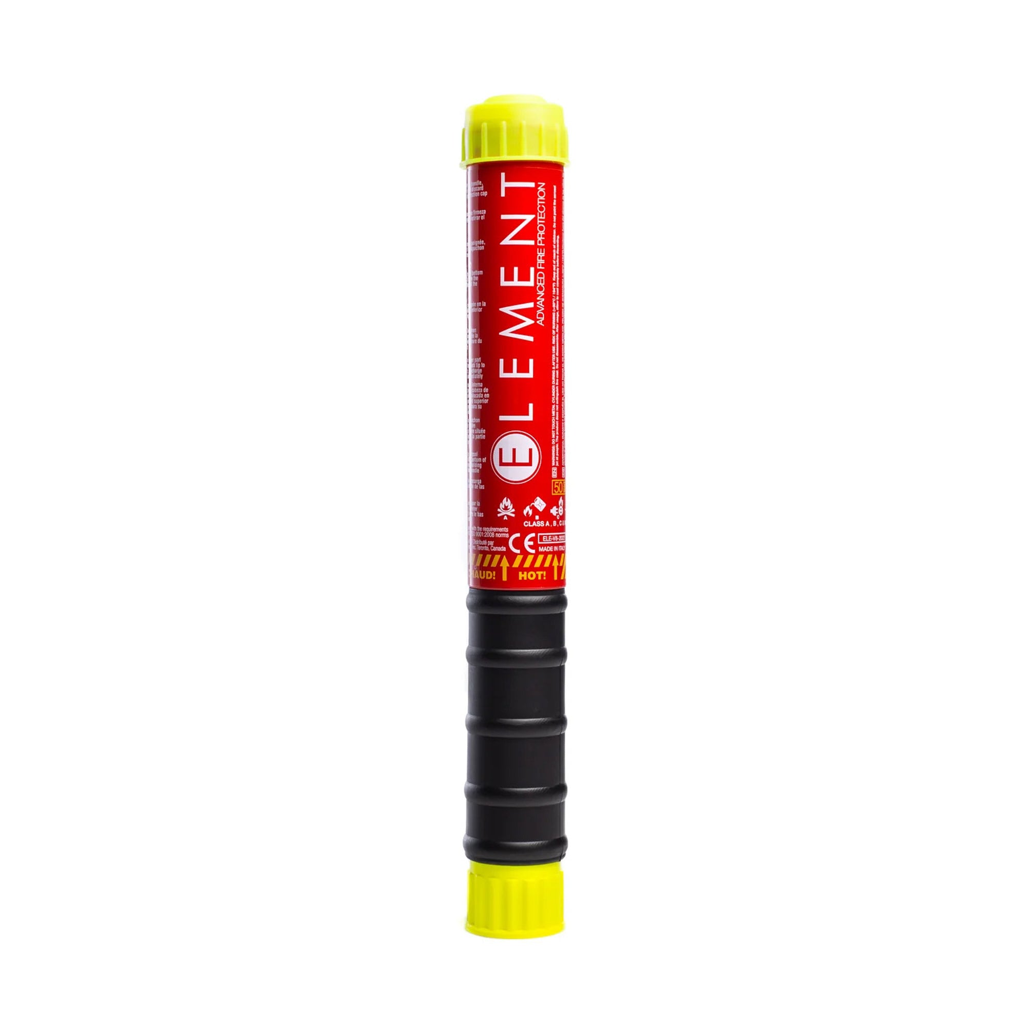 Element Fire Element E50 Fire Extinguisher