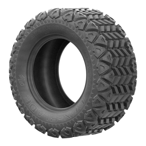 BLADE 23X10X14R 6-PLY RADIAL 23101 23100