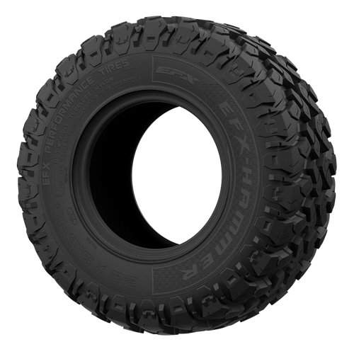 EFX HAMMER TIRE 22X9.5X12 229512