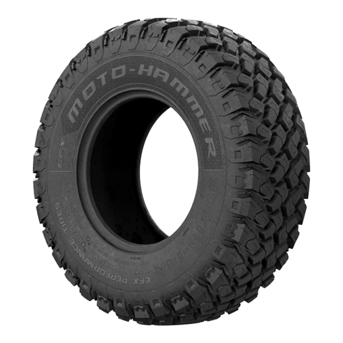 MOTOHAMMER 27X11X14 8-PLY RADIAL 271114