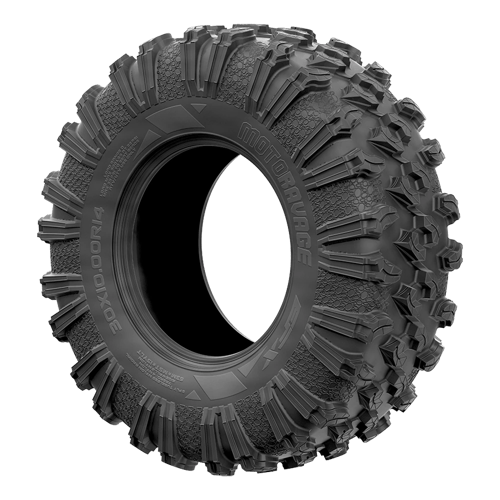 MOTORAVAGE 32X10R14 8 PLY 321014