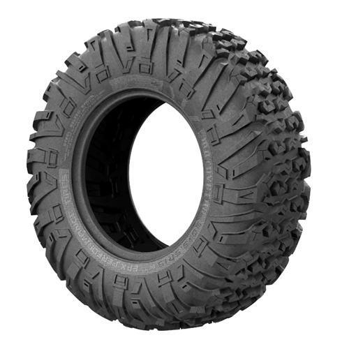 MOTOVATOR 27X9.5X14 8-PLY RADIAL 279514