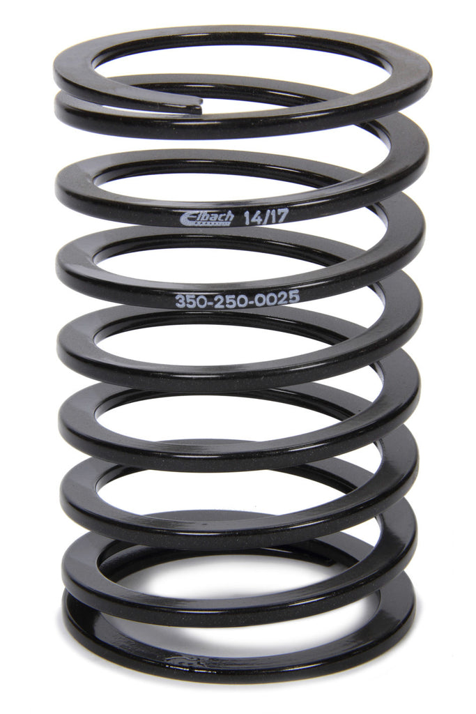 Eibach Springs Spring 2.5in ID Tender Linear