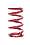 Resortes Eibach Springs de 6 pulgadas con espiral y 2,5 pulgadas de diámetro interior