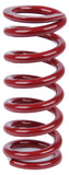 Resortes Eibach Springs de 8 pulgadas con espiral y 2,25 pulgadas de diámetro interior