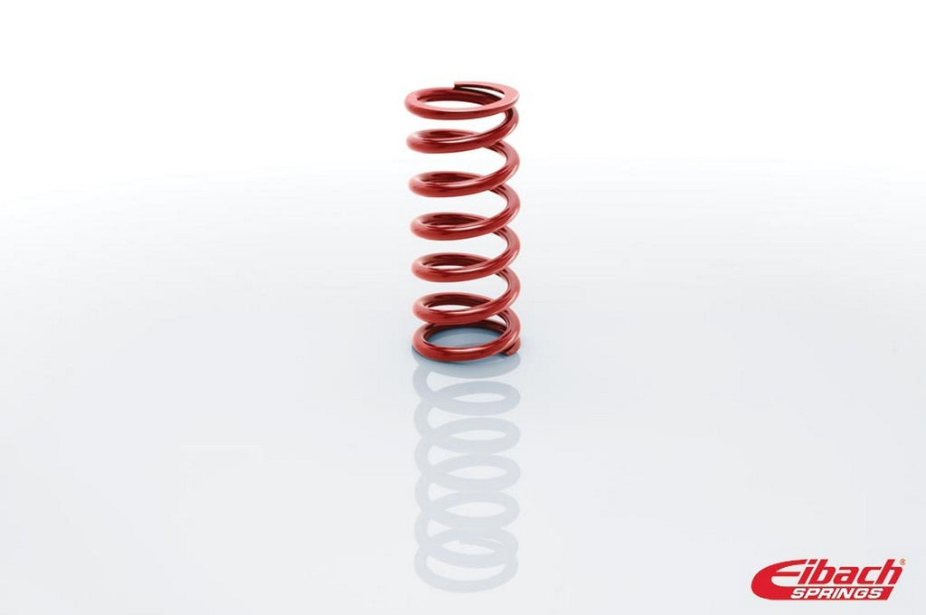 Resortes Eibach Springs de 8 pulgadas con espiral y 2,5 pulgadas de diámetro interior