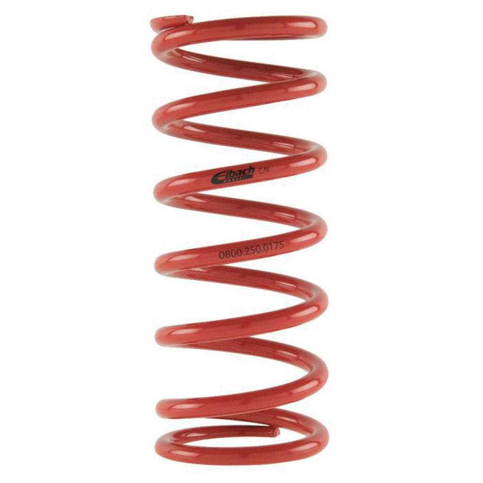 Resortes Eibach Spring Coilover 8 pulgadas 2,5 pulgadas ID