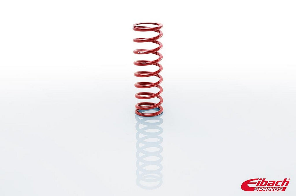 Eibach Springs Coilover Spring Silver 3.00in ID