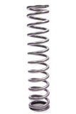 Eibach Springs 16in Coil Over Spring 2.5in ID Silver