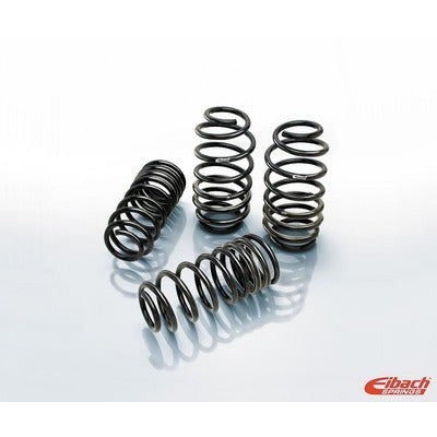 Eibach Springs Coil Spring Lowering Kit