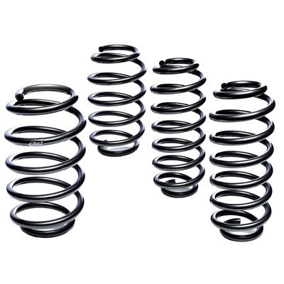Eibach Springs Pro Kit 12-13 Grand Cherokee