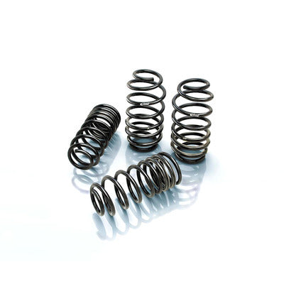 Eibach Springs Coil Spring Lowering Kit