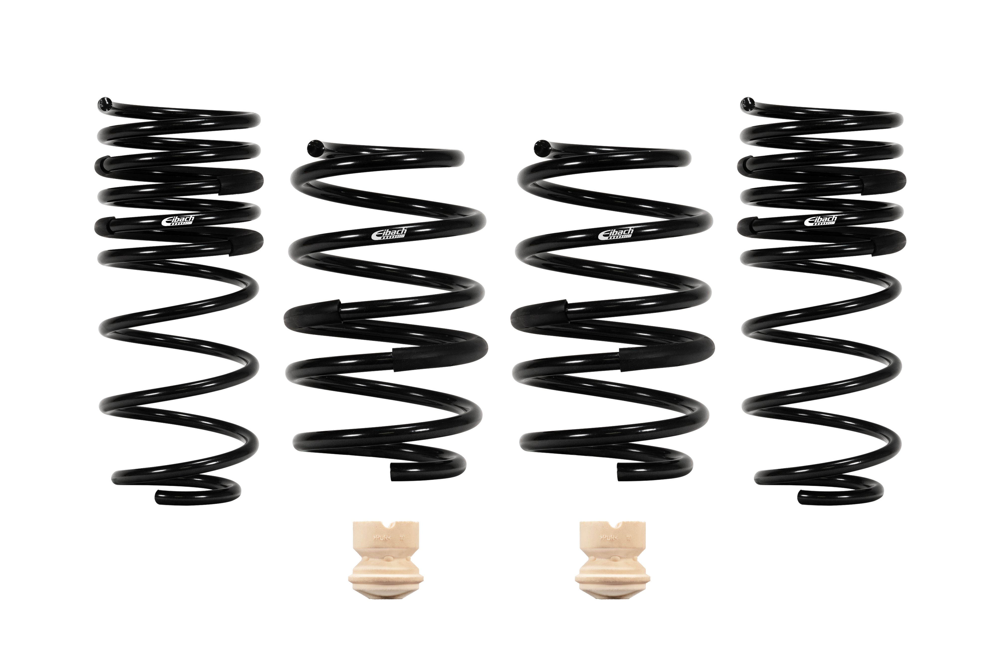 Eibach Springs Pro Kit 11-14 Ford Mustang All V6/V8