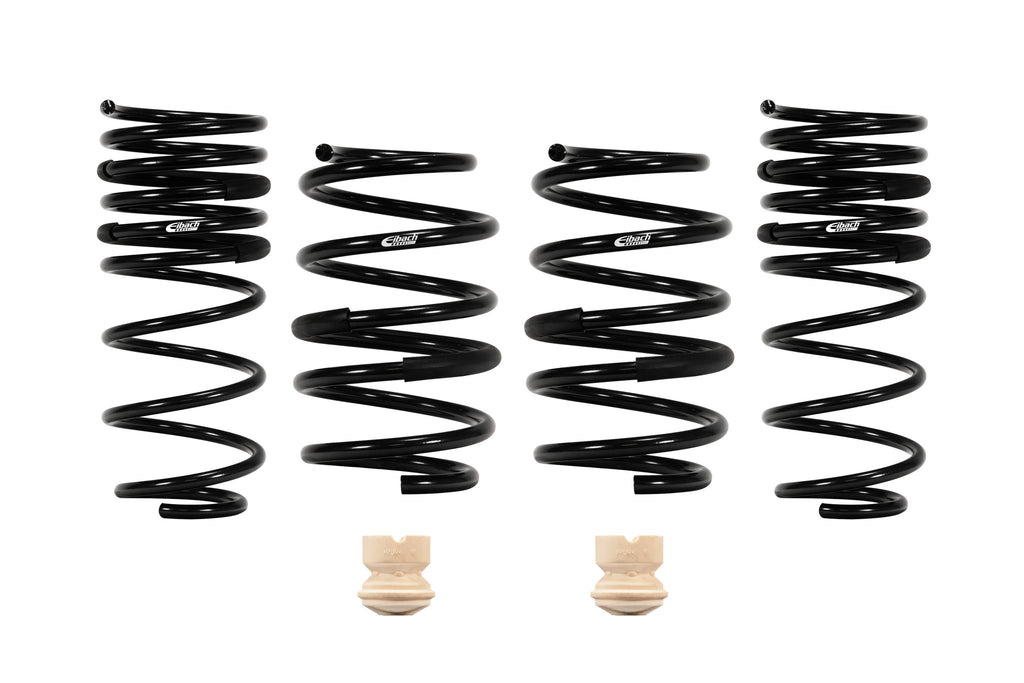 Eibach Springs PRO-KIT Performance Springs (Set of 4 Springs)