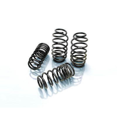 Eibach Springs PRO-KIT Performance Springs (Set of 4 Springs)