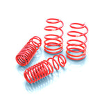 Eibach Springs Sportline Kit 82-92 GM Camaro V8