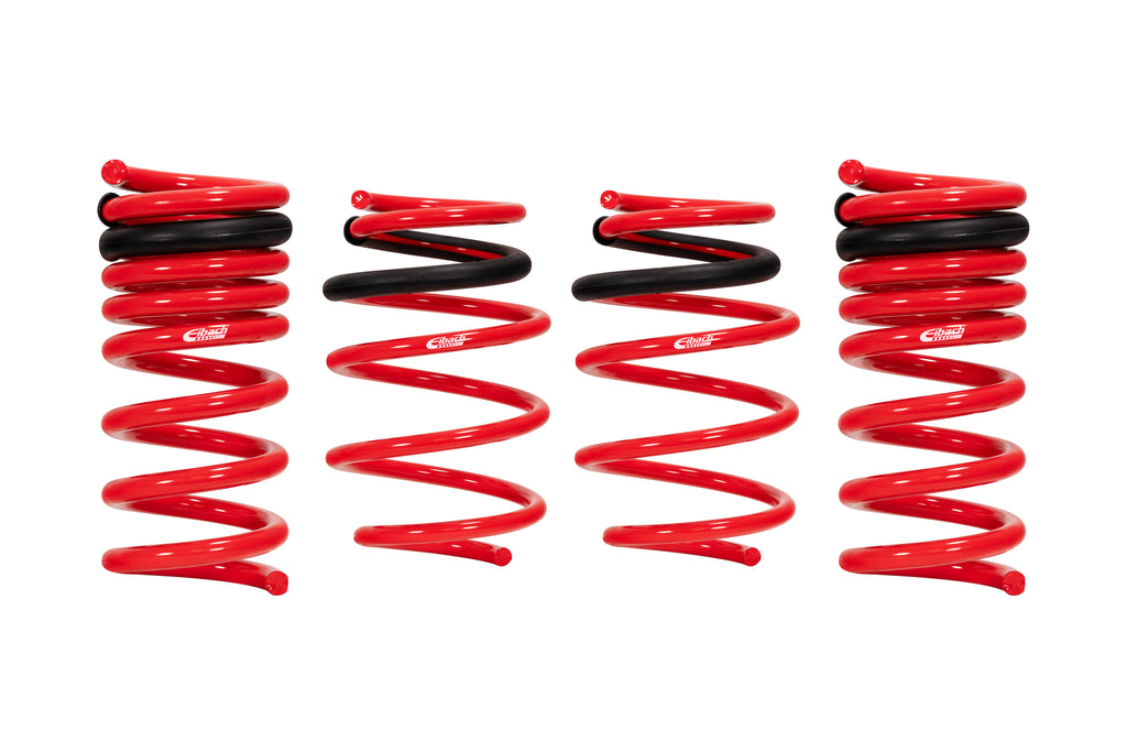 Eibach Springs Sportline Kit Ford Mustang