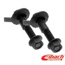 Load image into Gallery viewer, Eibach Springs Pro Alignment Kit